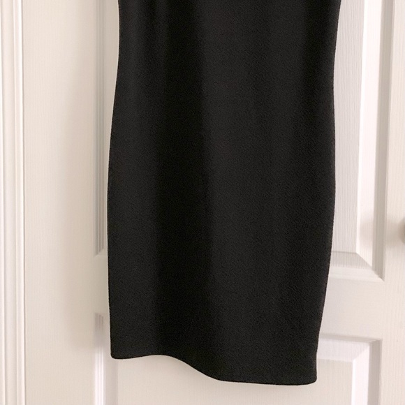 NEW Classic Little Black Dress L SuzyShier - Picture 5 of 8